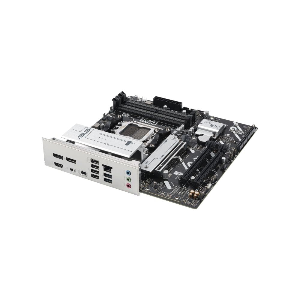 ASUS B840M-A-CSM PRIME DDR5 MATX Motherboard - Mansa Computers