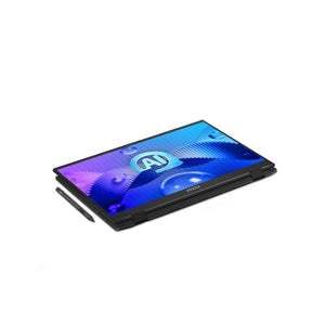 MSI Summit E16 AI Studio A1VETG Productivity Laptop