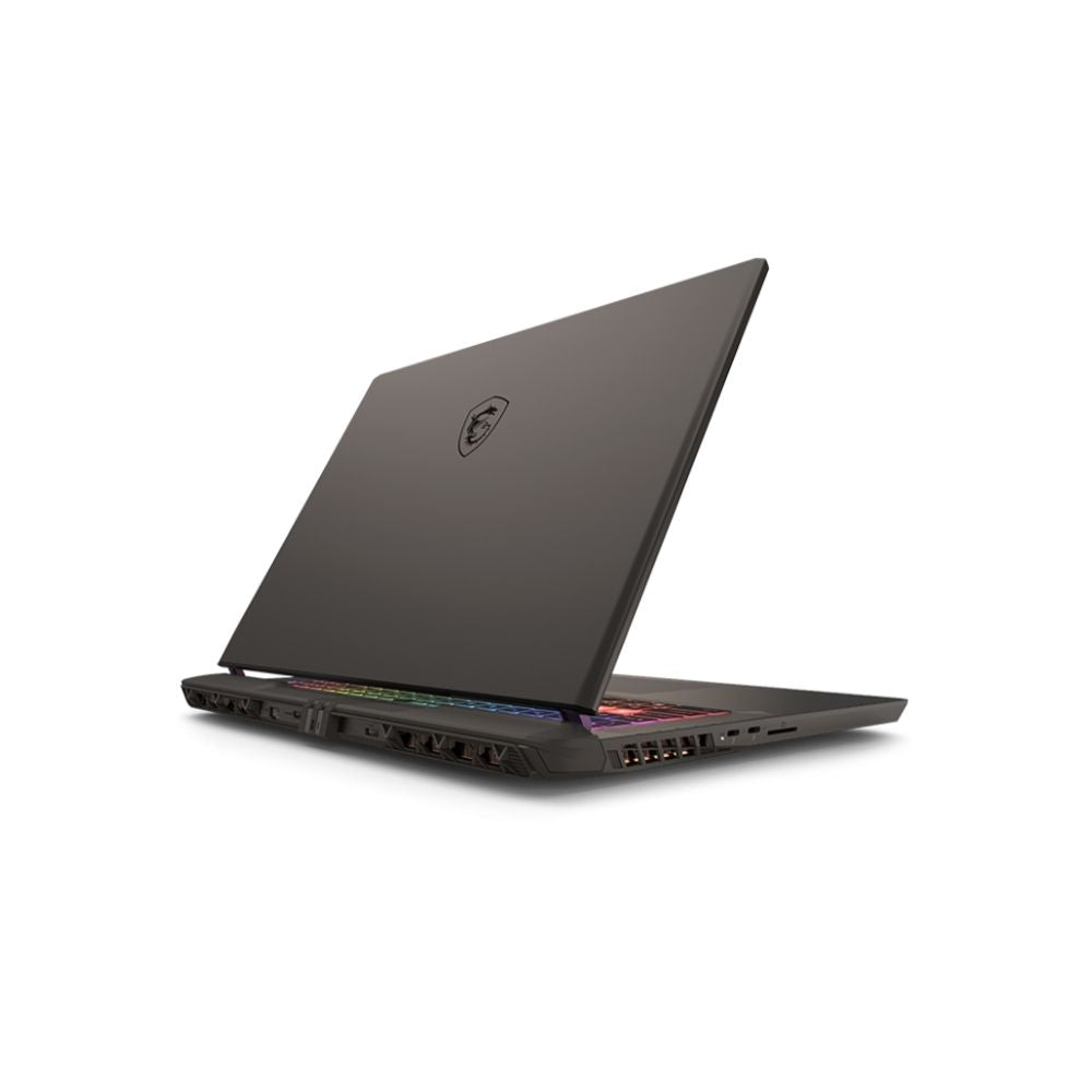 MSI Vector 17 HX AI A2XWJG Productivity Laptop - Mansa Computers