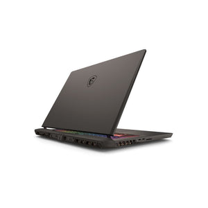 MSI Vector 17 HX AI A2XWJG Productivity Laptop