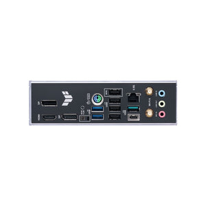 ASUS B650M-E TUF GAMING WIFI 6 & Bluetooth DDR5 MATX Motherboard