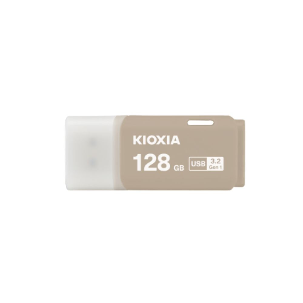 Kioxia Gray TransMemory U301 USB Flash Drive - Mansa Computers