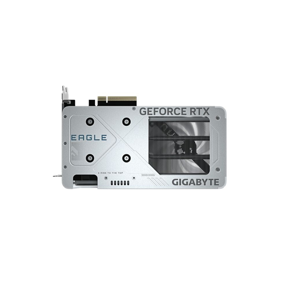 GIGABYTE RTX 5060 Ti EAGLE OC ICE 16G GDDR7 - Mansa Computers