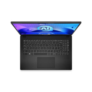 MSI Modern 15 H AI C1MOG Productivity Laptop