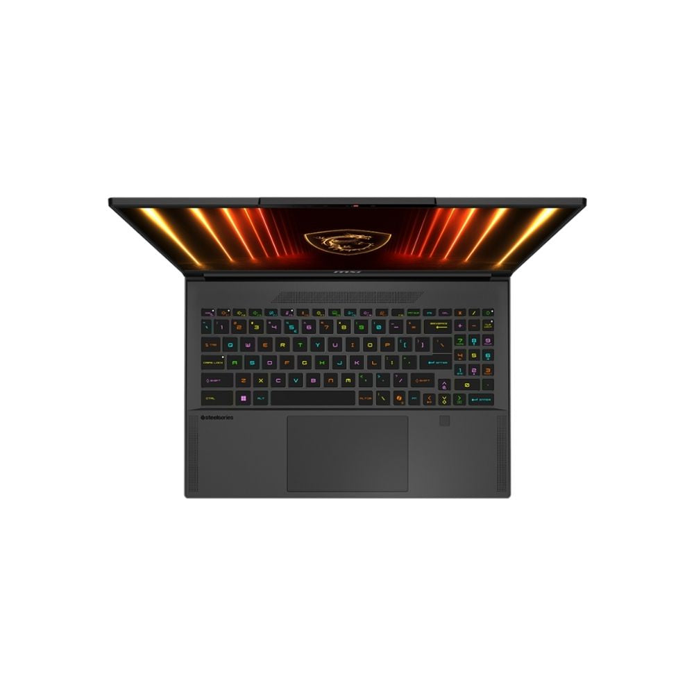 MSI Stealth 16 AI A2HWFG Gaming Laptop - Mansa Computers