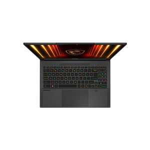 MSI Stealth 16 AI A2HWFG Gaming Laptop