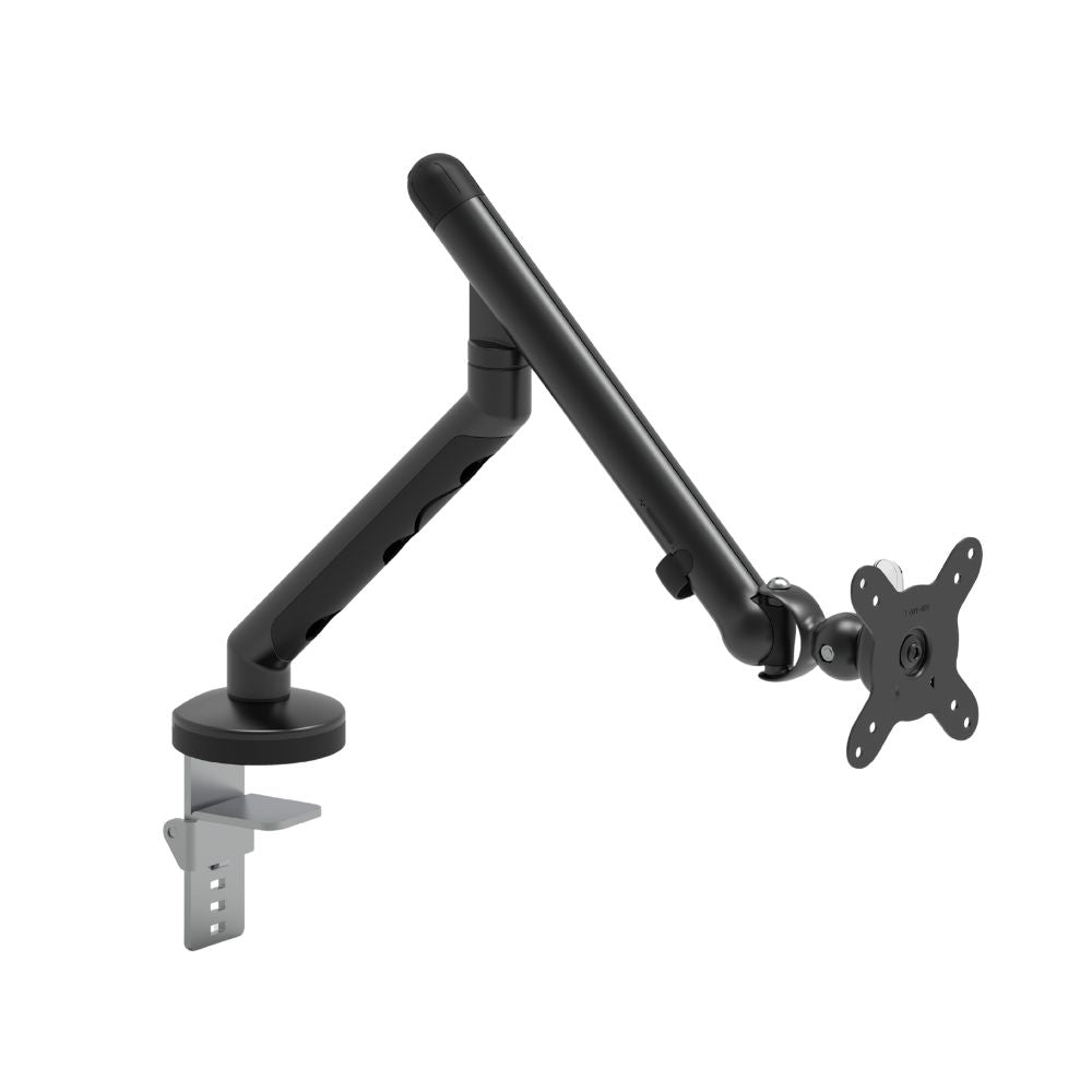 SG03-21 Single Monitor Arm (Mechanical Spring) - Mansa Computers