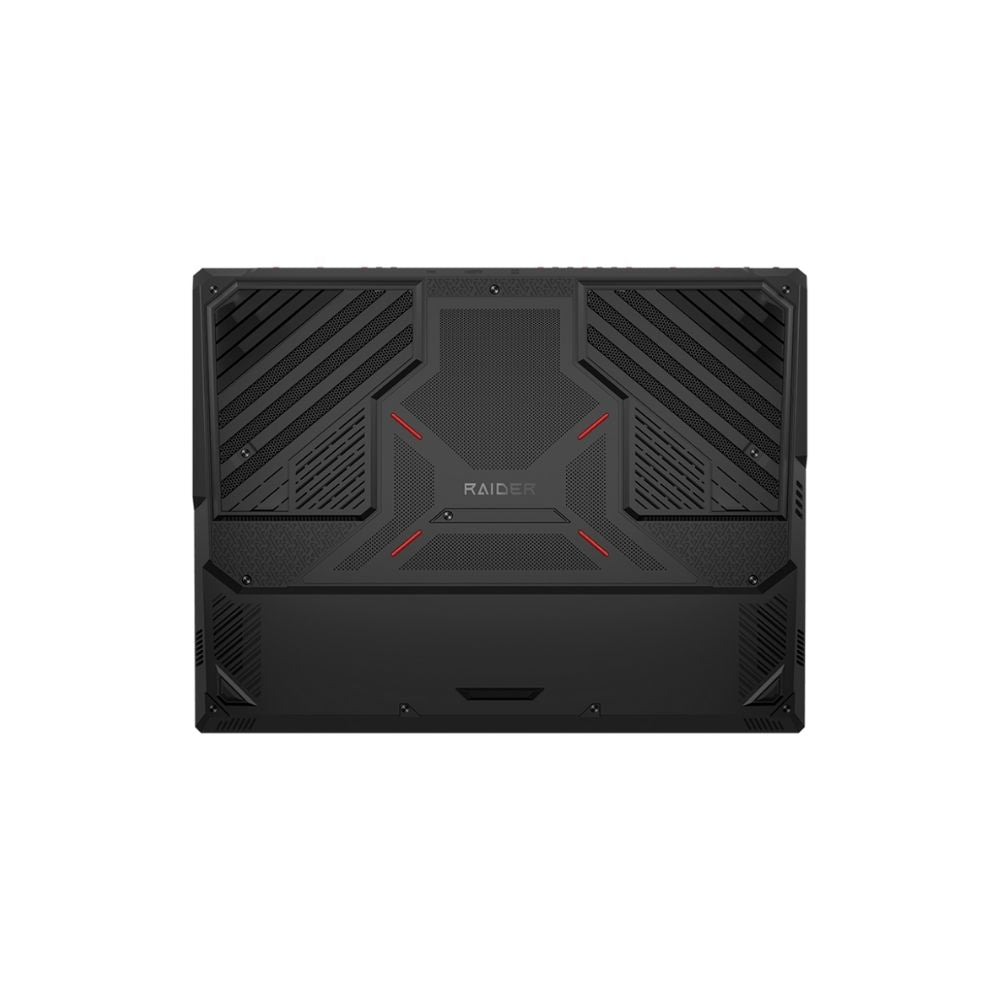 MSI Raider A18 HX A9WJG Gaming Laptop - Mansa Computers