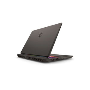 MSI Vector 16 HX AI A2XWIG Productivity Laptop