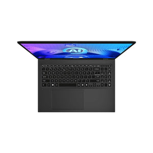 MSI Prestige 16 AI Evo B1MG Productivity Laptop