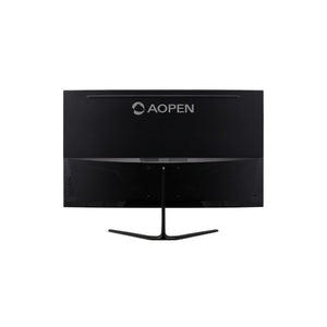 AOPEN  31.5" 32HC5QR X2 FHD 240Hz Curved Gaming Monitor