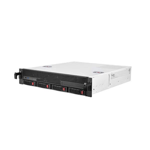 SilverStone RM21-304 2U Rackmount Server Chassis