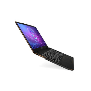 MSI Summit 13 AI+ Evo A2VMTG Productivity Laptop