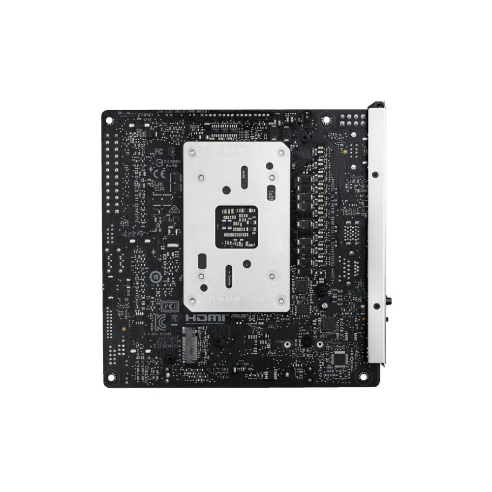 ASUS B850-I ROG STRIX GAMING WIFI 7 DDR5 Mini-ITX Motherboard - Mansa Computers
