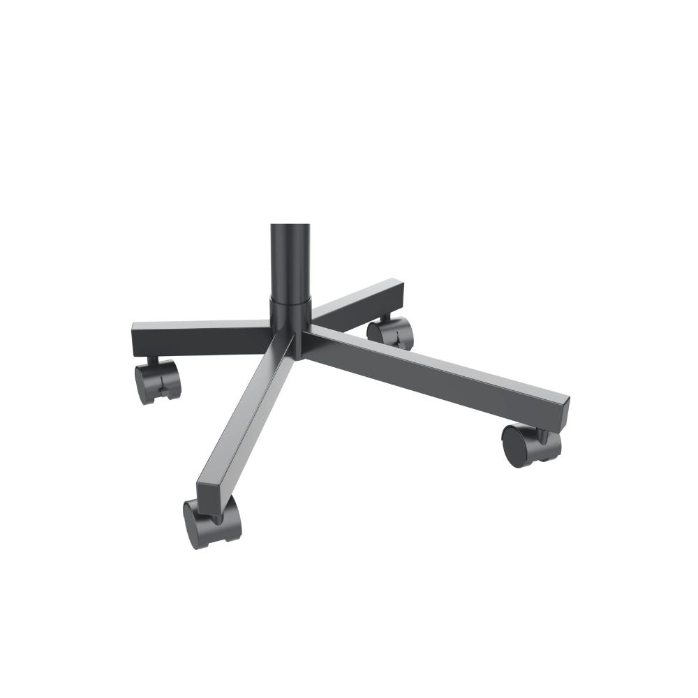 TVS01-44 TV Stand (Roller) - Mansa Computers