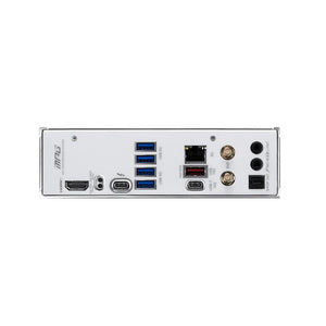 MSI MPG B860I EDGE TI WIFI - Compact Intel Power