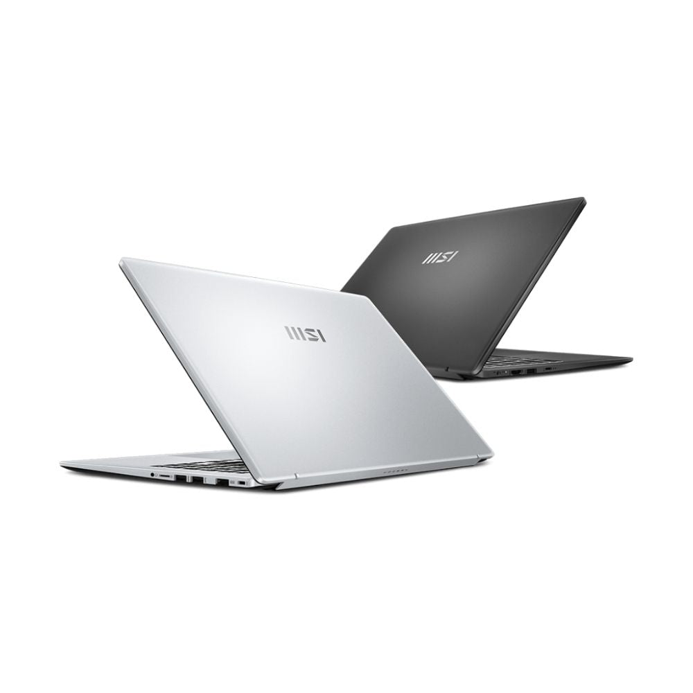 MSI Modern 14 F13MG Productivity Laptop - Mansa Computers