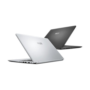 MSI Modern 15 F1MG Productivity Laptop