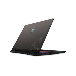 MSI Crosshair 16 HX AI D2XWGKG Productivity Laptop
