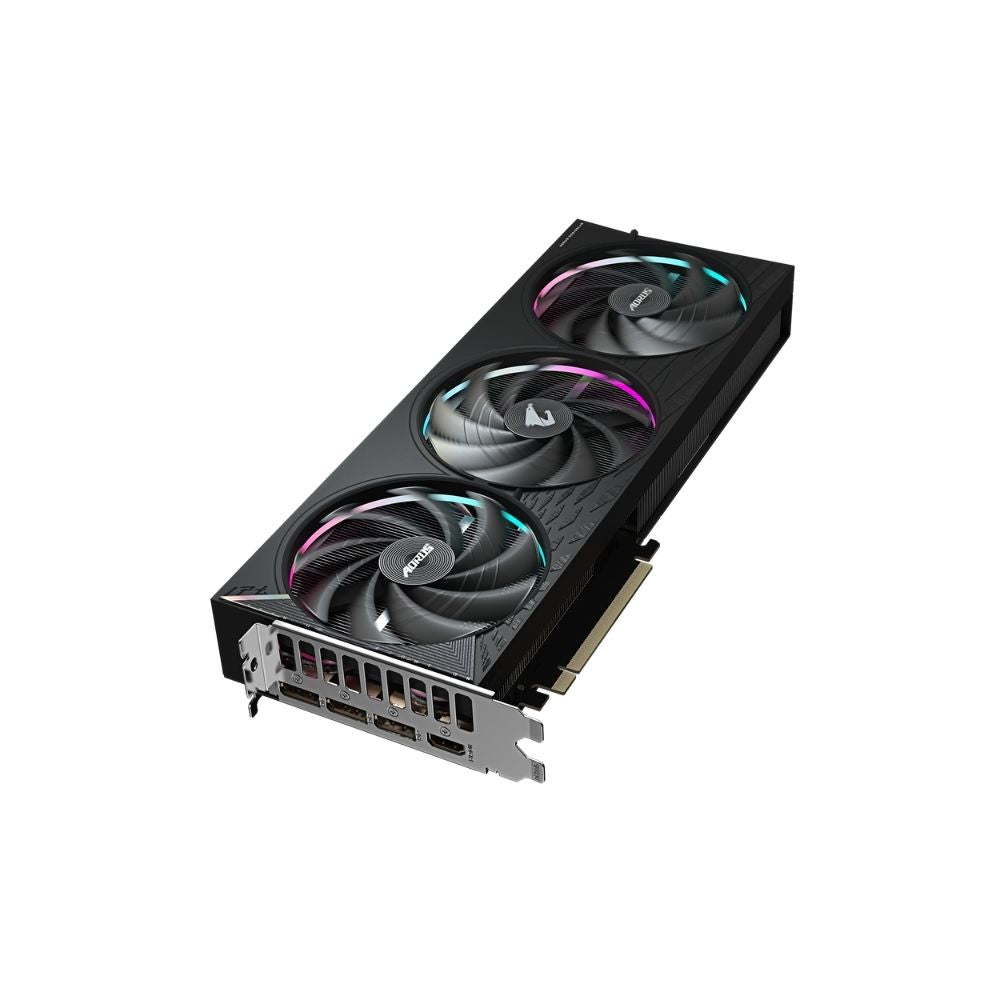 GIGABYTE RTX 5060 Ti AORUS ELITE OC 16G GDDR7 - Mansa Computers