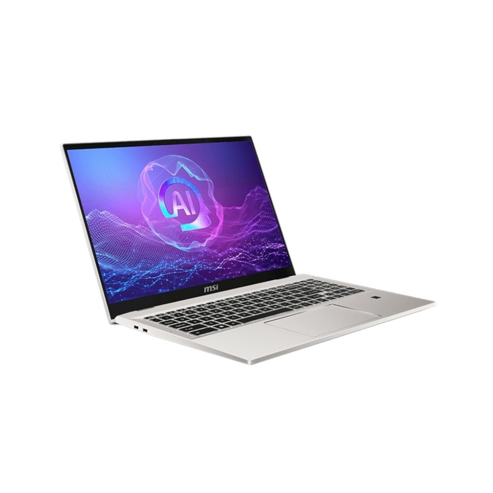 MSI Prestige A16 AI+ A3HMG Productivity Laptop - Mansa Computers
