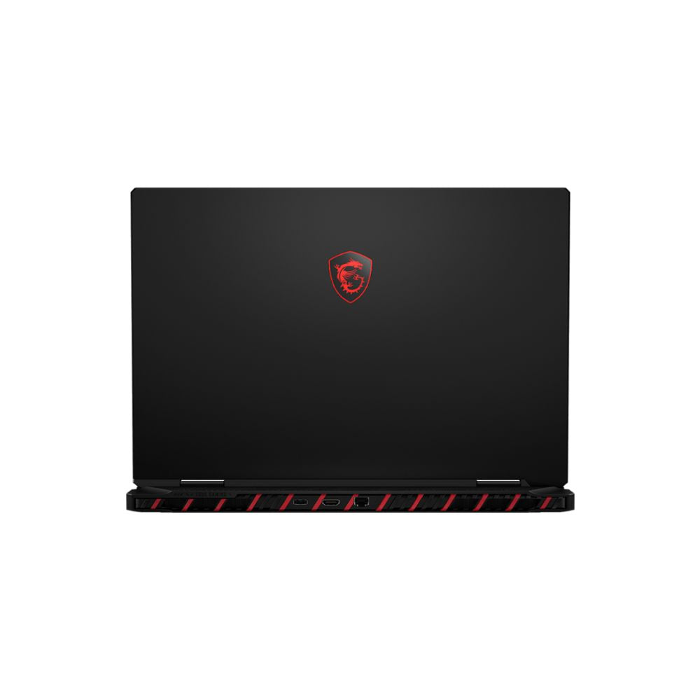 MSI Raider 18 HX AI A2XWIG Gaming Laptop - Mansa Computers
