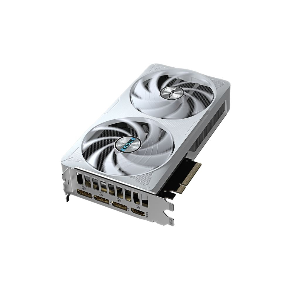GIGABYTE RTX 5060 Ti EAGLE OC ICE 16G GDDR7 - Mansa Computers