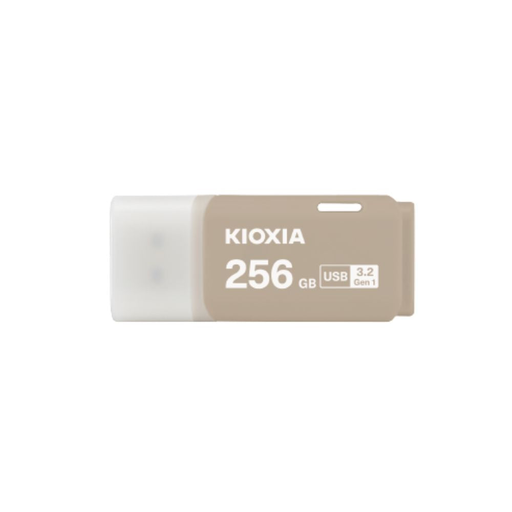 Kioxia Gray TransMemory U301 USB Flash Drive - Mansa Computers
