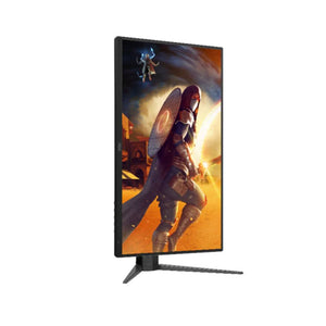 AOC Q25G4S 24.5" QHD – 320Hz Gaming Monitor