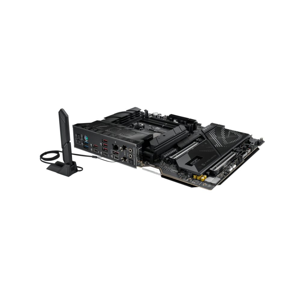 Asus X870E ROG CROSSHAIR APEX Motherboard - Mansa Computers