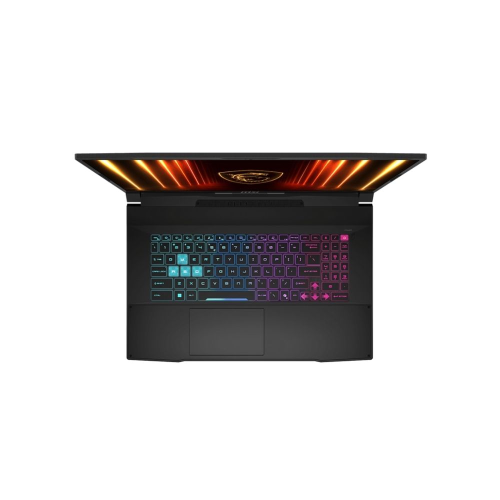 MSI Katana 15 HX B14WFK Gaming Laptop - Mansa Computers