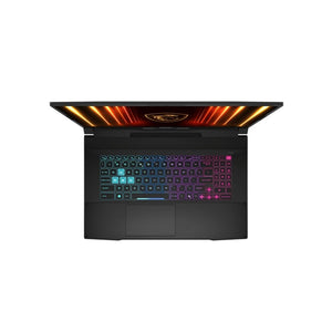 MSI Katana 15 HX B14WGK Gaming Laptop