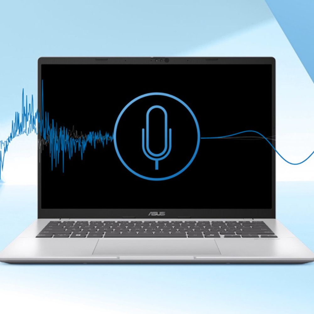 AI Noise Cancelation