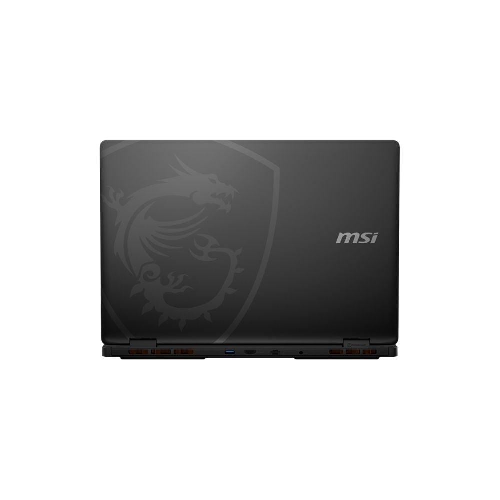 MSI Crosshair 18 HX AI A2XWFKG Productivity Laptop - Mansa Computers