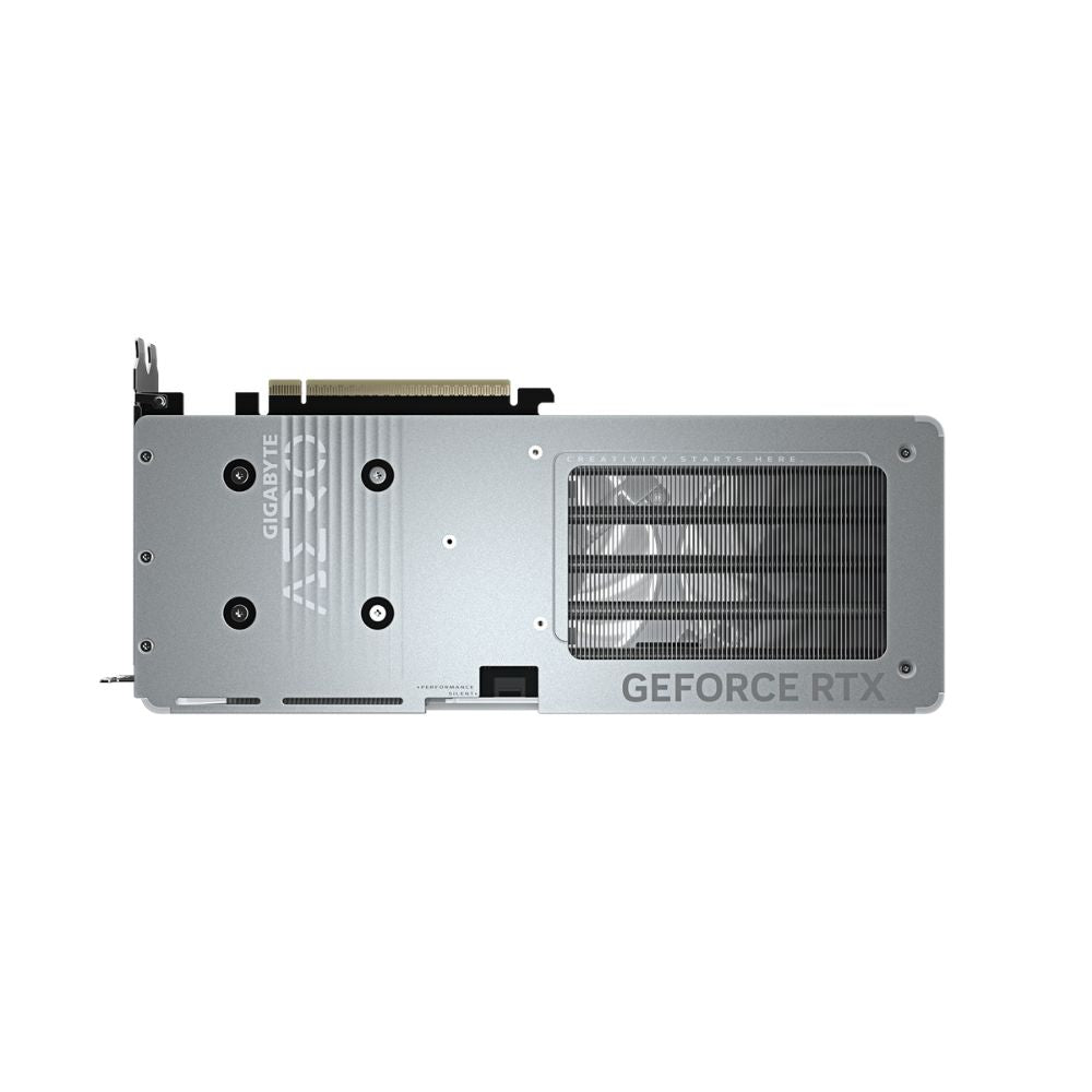 GIGABYTE RTX 5060 Ti AERO OC 16G GDDR7 - Mansa Computers