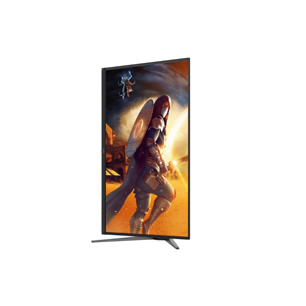 AOC Q27G4SD 27" QD-OLED – 360Hz Gaming Monitor