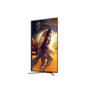 AOC Q27G4SD 27" QD-OLED – 360Hz Gaming Monitor