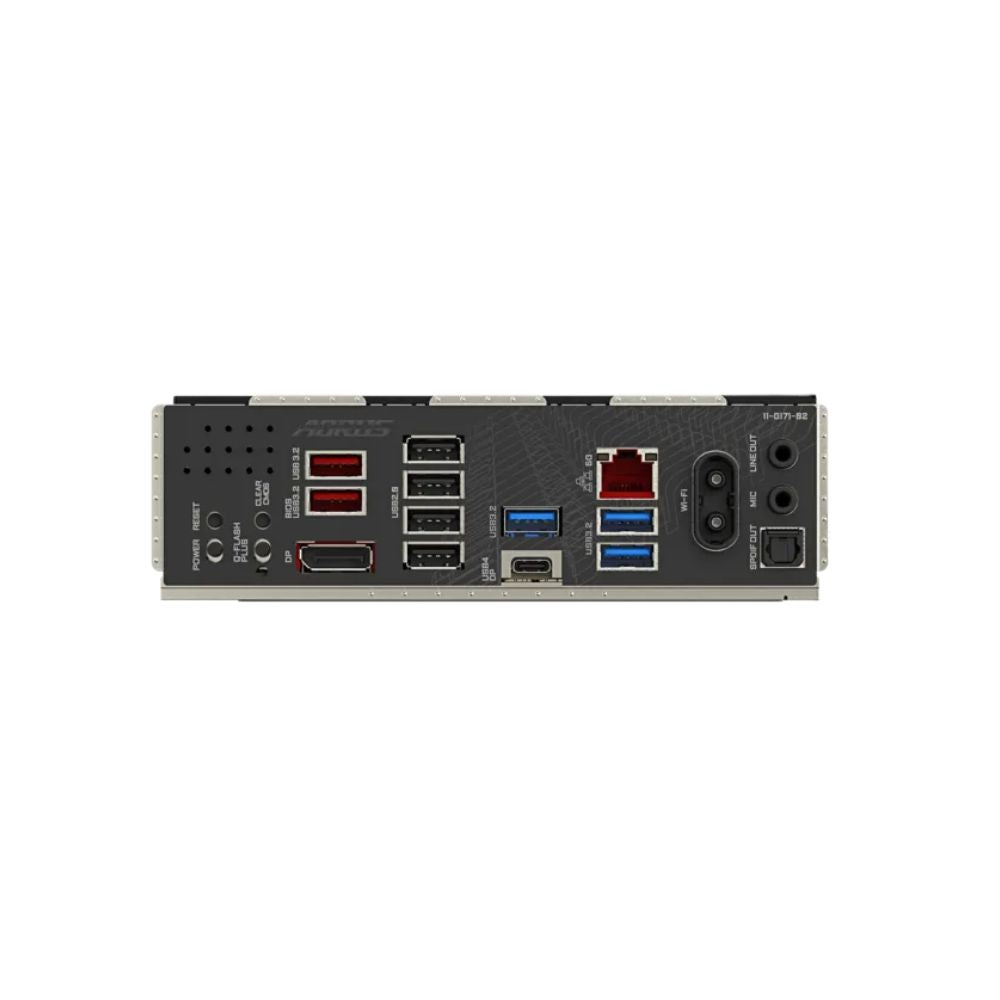 GIGABYTE Z890 AORUS ELITE DUO X - Fast Intel Platform