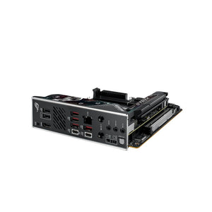 ASUS ROG STRIX B850-I GAMING WIFI - Compact AM5 Powerhouse