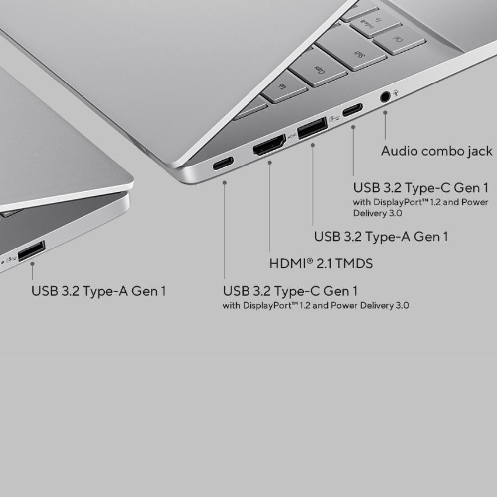 More connectivity, less hassle