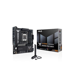 ASUS TUF GAMING B850M-PLUS WIFI7