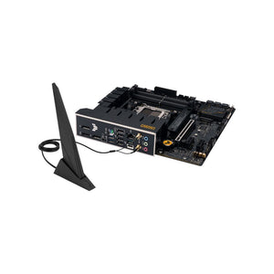 ASUS B650M-E TUF GAMING WIFI 6 & Bluetooth DDR5 MATX Motherboard