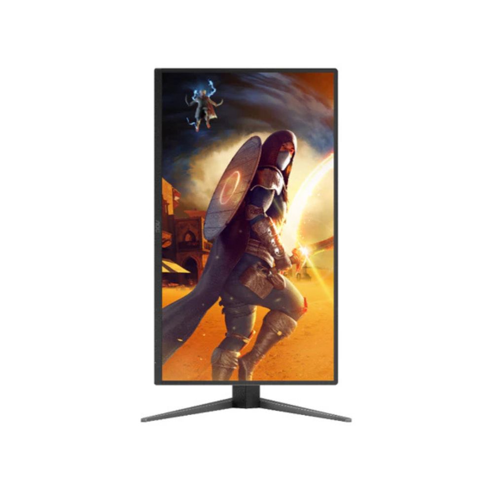 AOC 25G4K 24.5" FHD – 420Hz Fast IPS Gaming Monitor