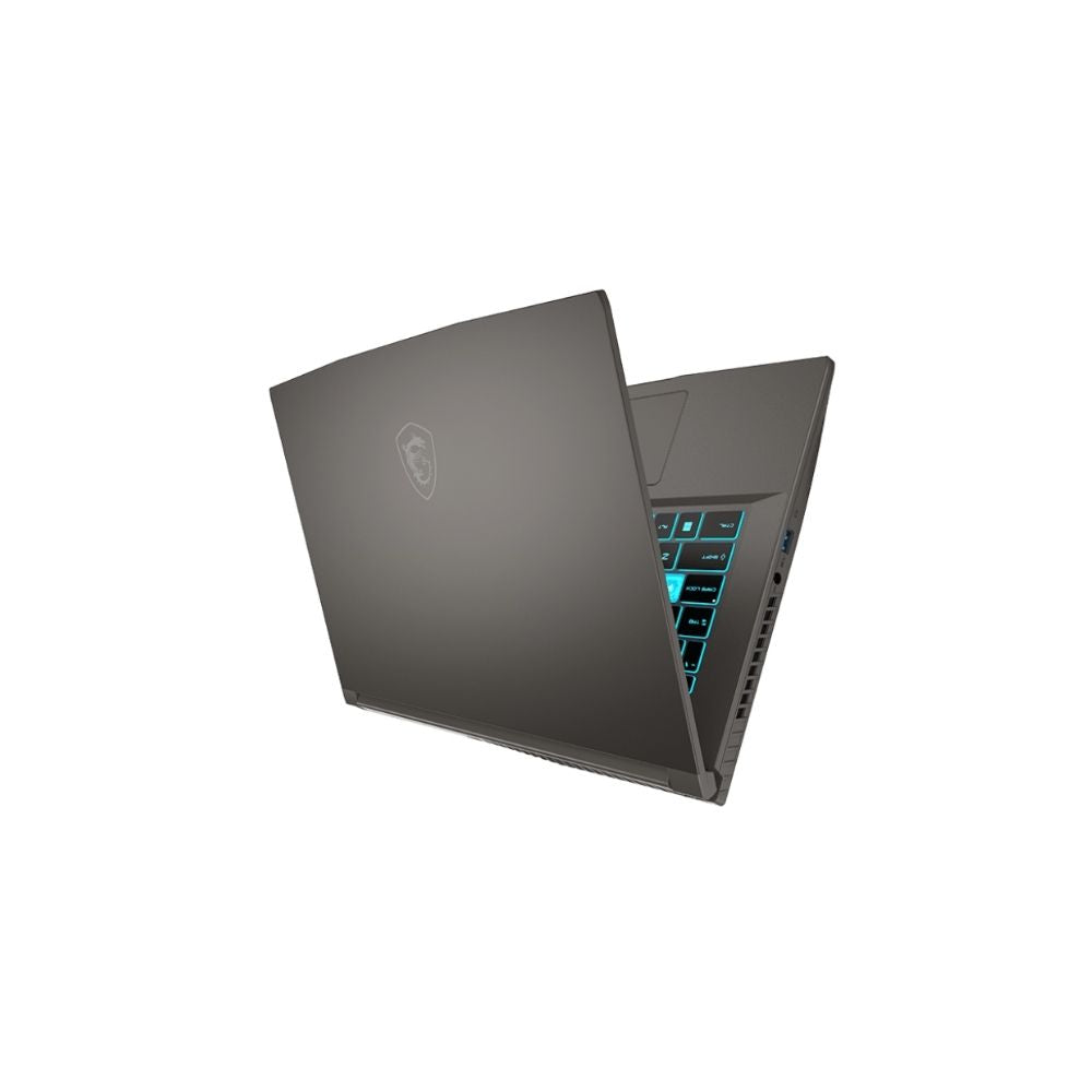 MSI Thin 15 B13UCX Gaming Laptop - Mansa Computers