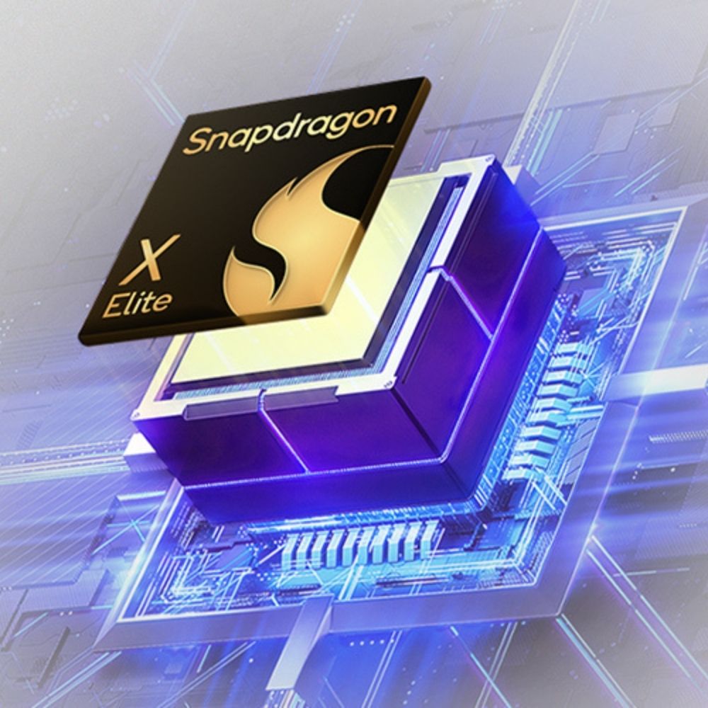 Unprecedented performance and efficiency