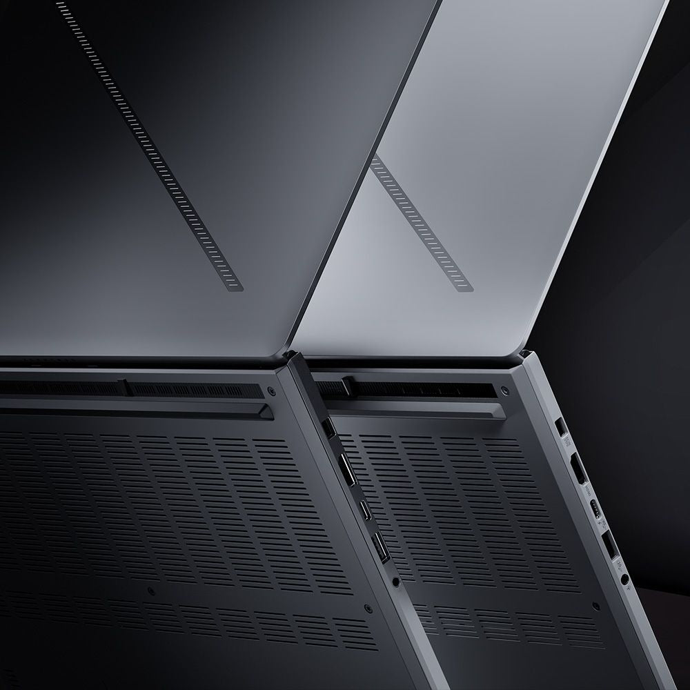 Sleek Design