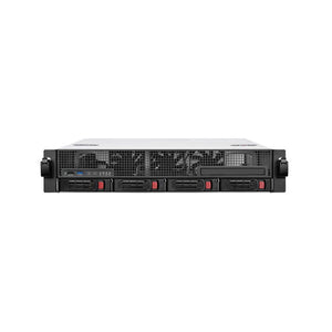 SilverStone RM21-304 2U Rackmount Server Chassis