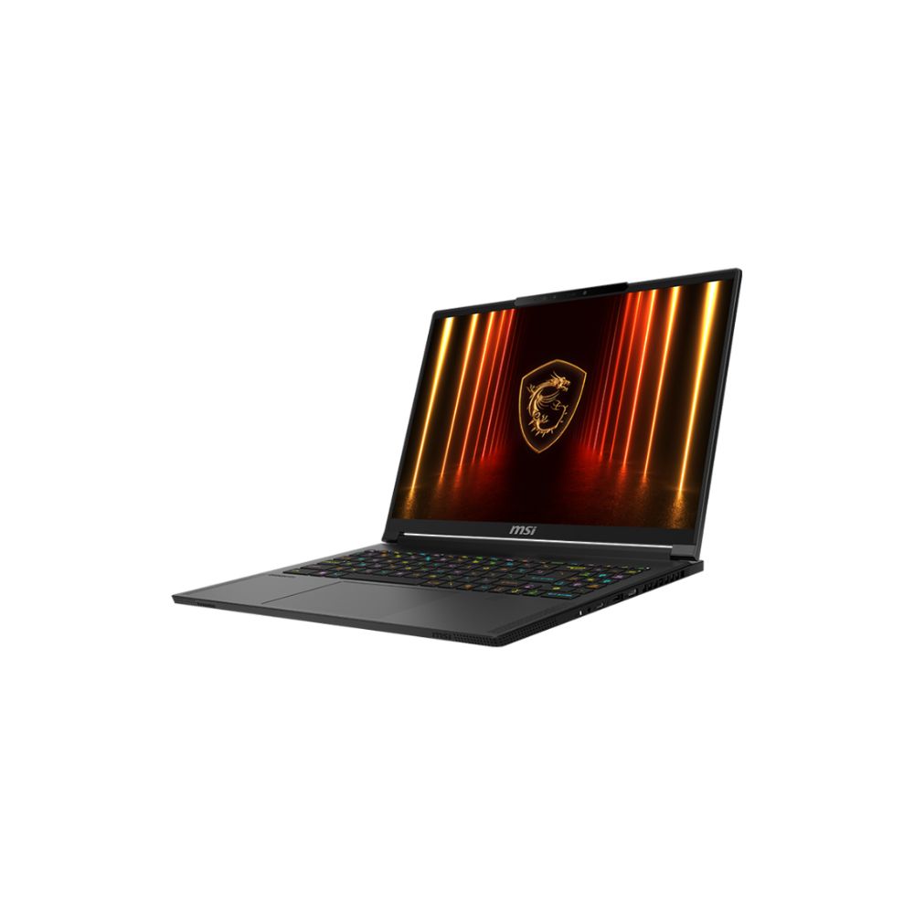MSI Stealth 16 AI A2HWGG Gaming Laptop - Mansa Computers
