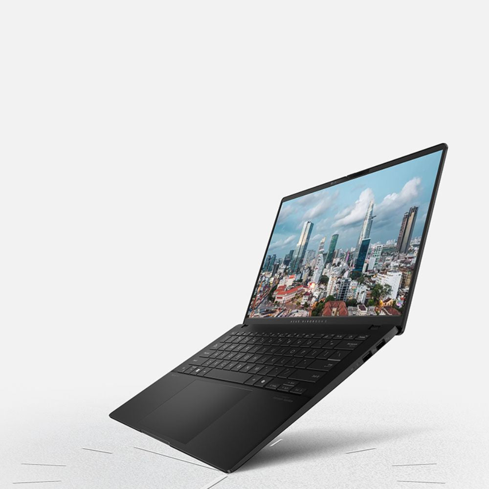 Big battery. Fast charging. No worries.
