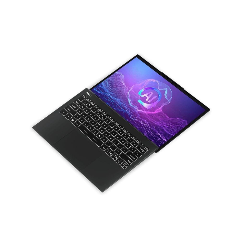 MSI Prestige 13 AI+ Evo A2VMG Productivity Laptop - Mansa Computers